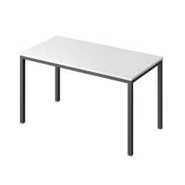 Стол на металлокаркасе C-31